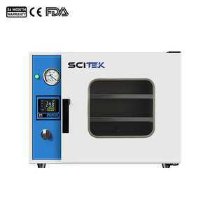 SERIE DE HORNO DE VACUMIS