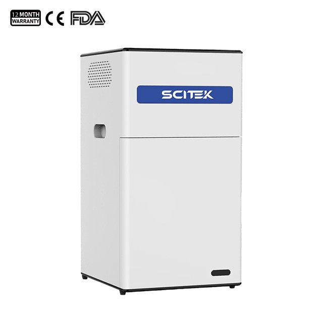 Sistema automático de imágenes de gel de quimioluminiscencia, ACG-X6