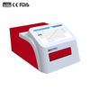Lector de microplacas Elisa, ELMR-384