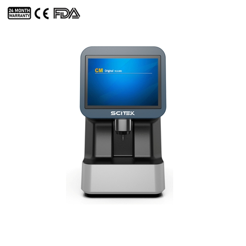 Osmómetro de punto de congelación, OSM-BF3