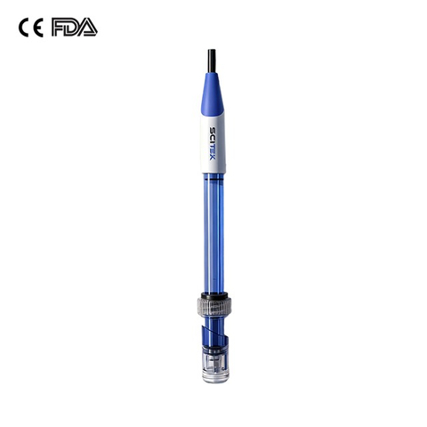 Electrodo de pH de laboratorio