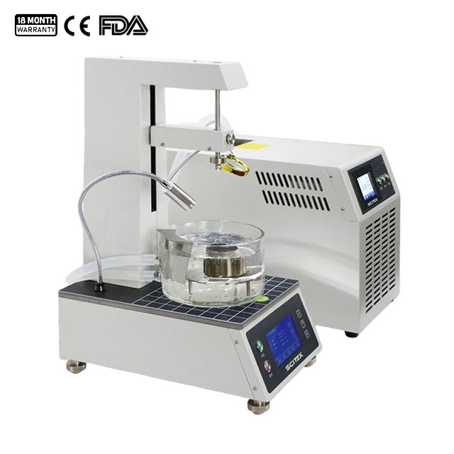 Penetrómetro automático