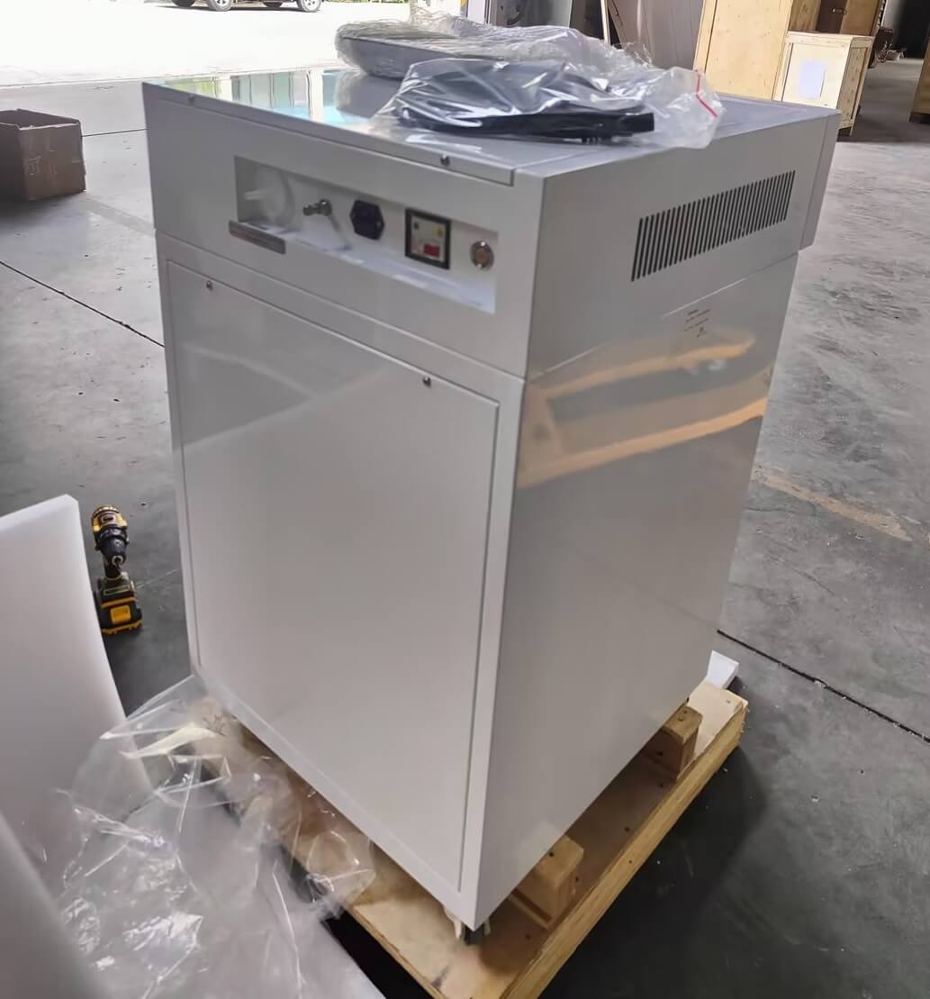 incubadora de co2