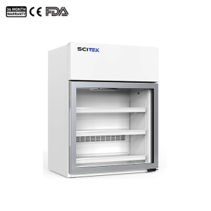 Congelador de baja temperatura/refrigerador de farmacia