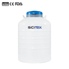 Laboratory Liquid Nitrógeno Tank B Serie
