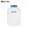 Laboratory Liquid Nitrógeno Tank BL Serie BL