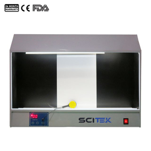 Probador de clarificación