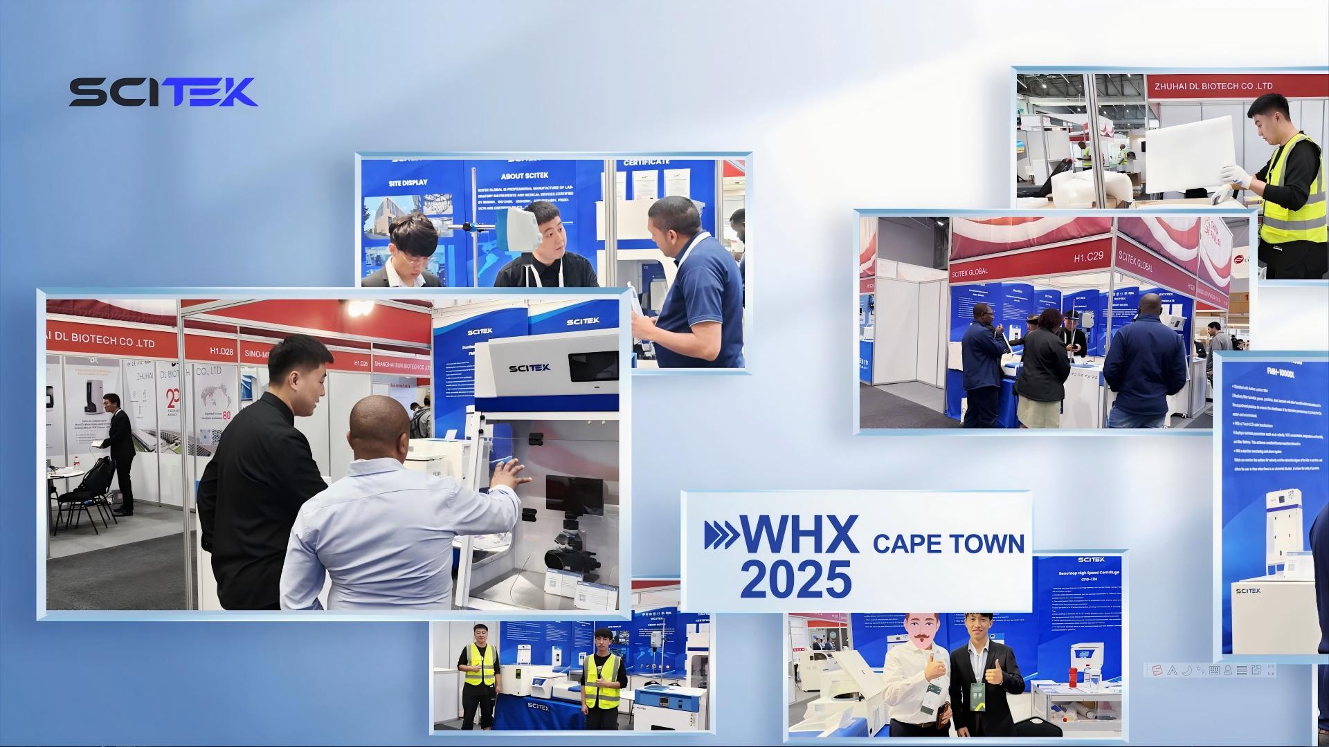 WHX Lab Cape Town 2025 (1)