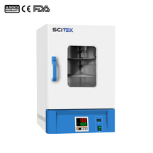 Incubadora de temperatura constante, serie E 