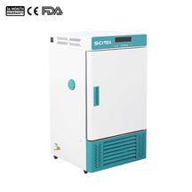 Incubadora de humedad de temperatura constante