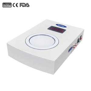 Contador automático de colonias mediante análisis de imágenes