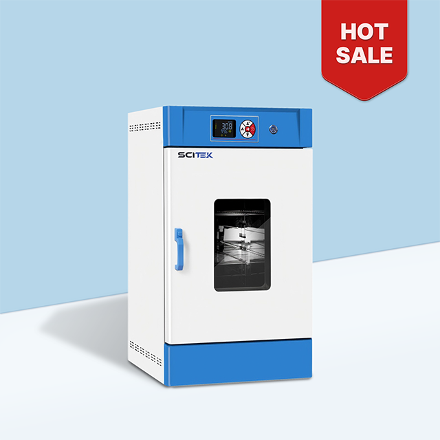 Incubadora mejor valorada Scitek