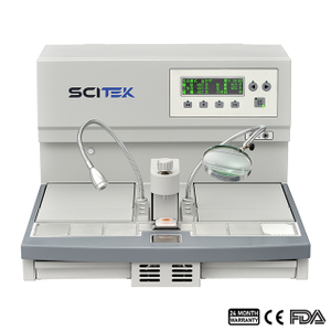 Centro de inclusión de tejidos, TE-IV