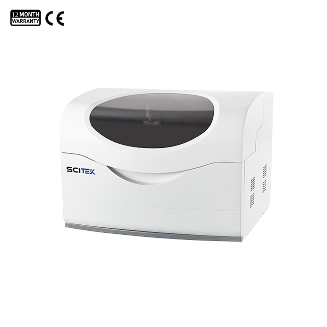 Analizador de bioquímica completamente automático BA-260
