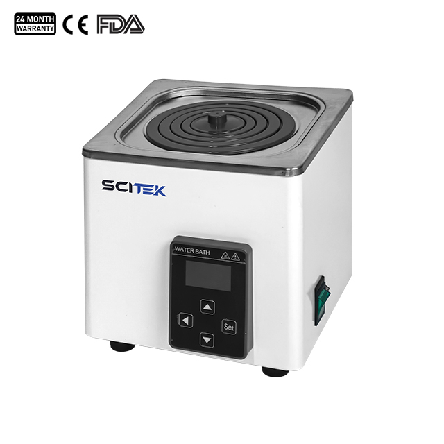 Serie HP de baño de agua de temperatura constante