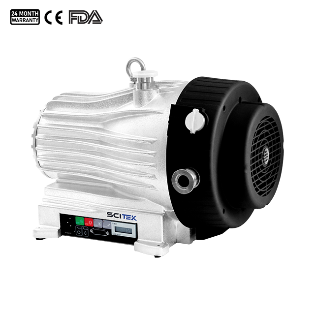 Serie Dry Vortex Pump DS
