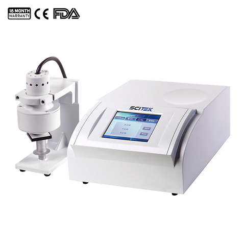 Colorímetro Benchtop CM-B2S
