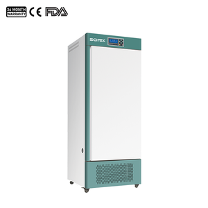 Incubadora climática