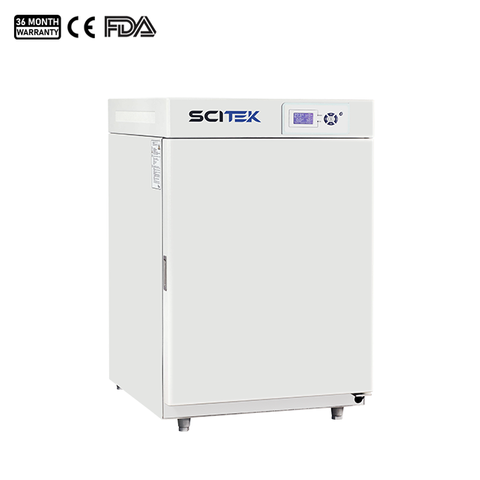 Serie CO2 Incubator CA