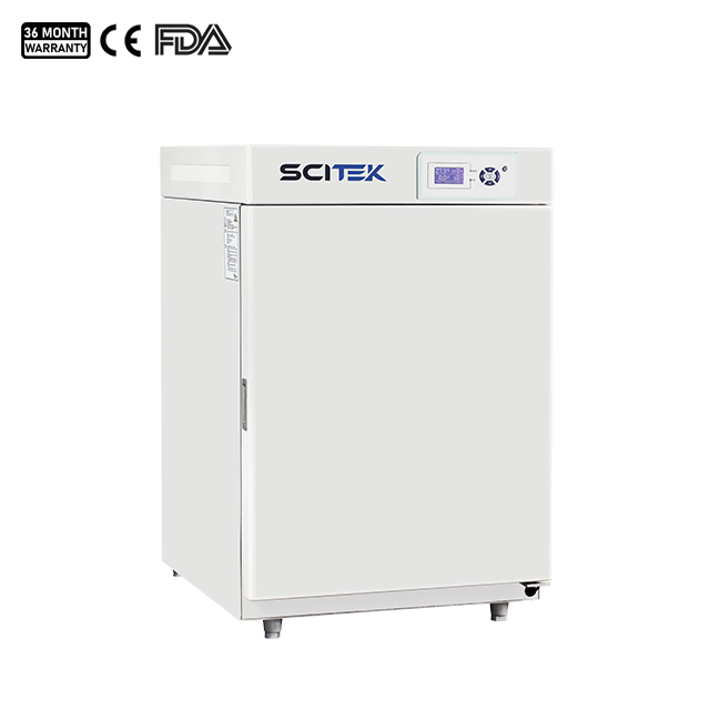 Serie CO2 Incubator CA
