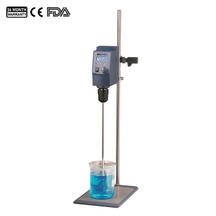 Agitador de techo versátil