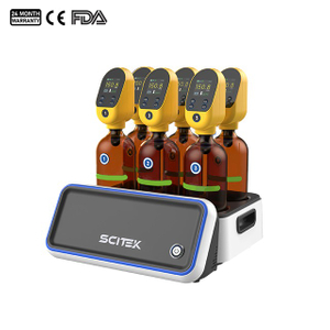 Tester inteligente de BOD BOD-806A