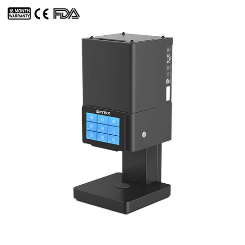 Espectrofotómetro de mesa