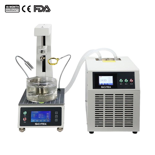 Penetrómetro automático