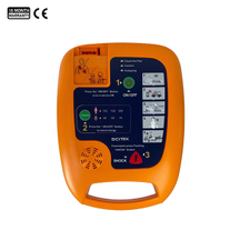 Desfibrilador Externo Automático ED-5S