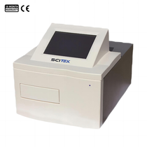 Lector de microplacas Elisa de 96 pocillos