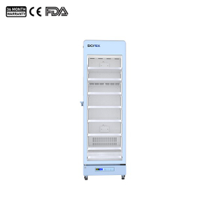 Refrigerador de farmacia