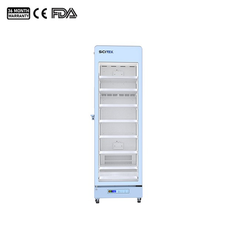 Refrigerador de farmacia