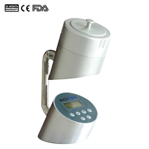 Muestreador de aire biológico