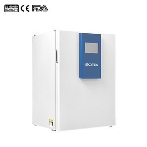 Serie CO2 Incubator AH
