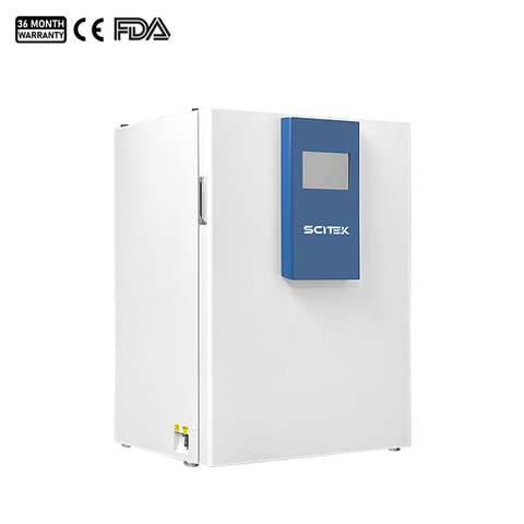 Serie CO2 Incubator AH