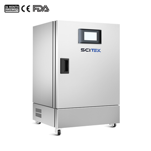Serie N/F de incubadora de temperatura constante