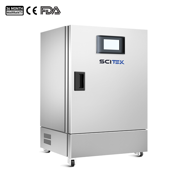Serie N/F de incubadora de temperatura constante