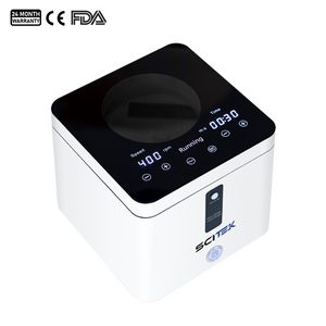 Centrifugadora de microplacas CFG-MP2