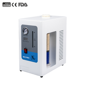 Generador de nitrógeno