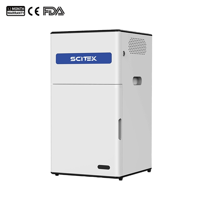 Sistema automático de imágenes de gel de quimioluminiscencia, ACG-X6