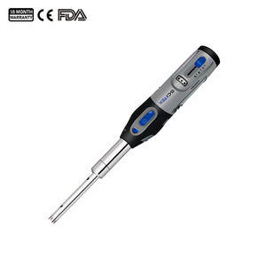 Homogeneizador portátil