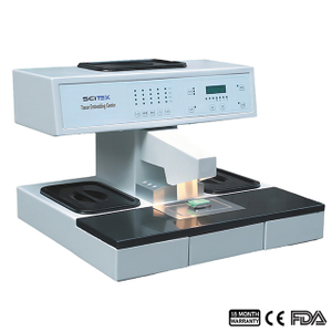 Centro de inclusión de tejidos, TE-I