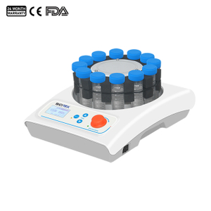 Mezclador Vortex, VMX-600