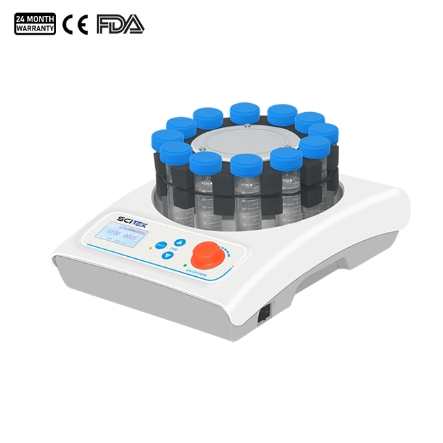 Mezclador Vortex, VMX-600