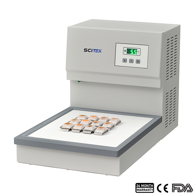 Sistema de enfriamiento