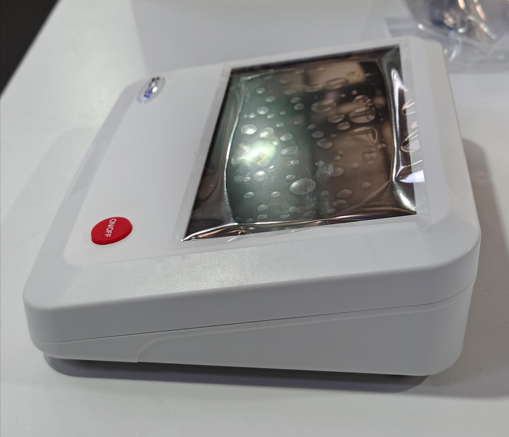 Medidor de conductividad de benchtop