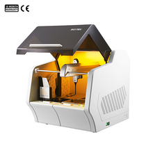 Analizador de coagulación automática