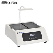 Baño de agua de flotación de tejidos TF-I