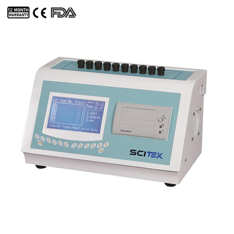 ESR Analyzer ESR-10A