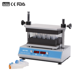 Vortexer multitubo VMX-200